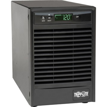 Tripp-Lite SU1000XLCD Accessories
