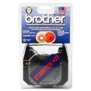 Brother SK100 Label Ribbons
