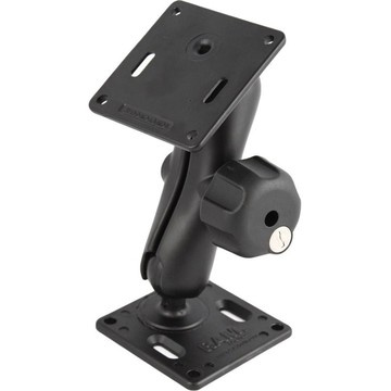 RAM Mount RAM-102LU-2461 Accessories