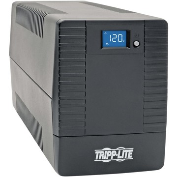 Tripp-Lite OMNI700LCDT Accessories