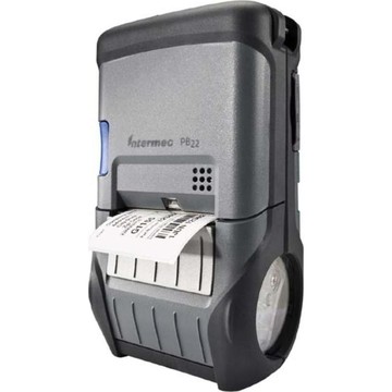 Impresoras de Etiquetas Honeywell PB22A20804000