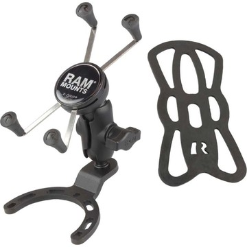 RAM Mount RAM-B-410-A-UN10BU Accessories