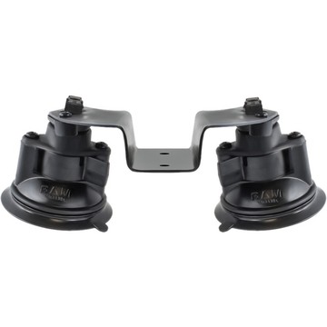 RAM Mount RAM-189B-PIV1U Accessories
