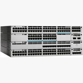 Cisco C1E1ATCAT38502-5Y Accessories