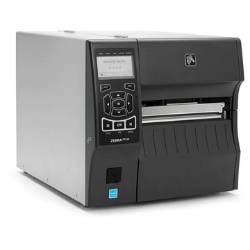 Tête d'impression Zebra 203DPI PrintHead Pro, 203dpi, Thermique, ZT420/ZT421, Toshiba TEC