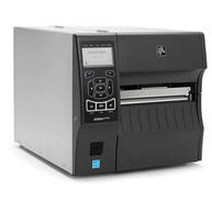 Zebra ZT420 Label Printers, Thermal Transfer image