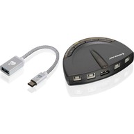 IOGEAR GUB431CA1KIT Ethernet Switch image