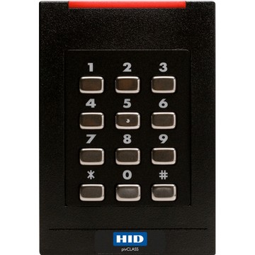 HID 921PHRNEK0011R Accessories