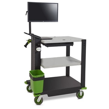 Imprimantes Newcastle Systems PC490