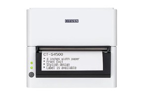 Citizen CTS4500 Receipt Printer image
