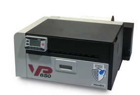 image Imprimantes d'Étiquettes Couleur VIPColor VP-650STD