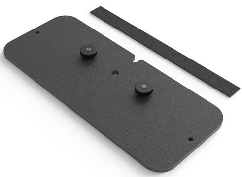 Heckler H615-BG Stands