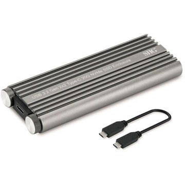 SIIG JU-SA0X11-S1 Wireless Adapters