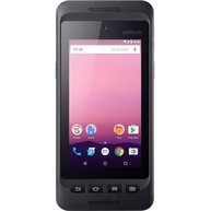 Unitech - PA726, 2D Imager, 4G LTE, 2GHz Octacore, Camera, NFC, WiFi, BT, Android 7.1, USB Cable, Hand-strap, Extended Battery, Extended Battery Door, Power Supply image