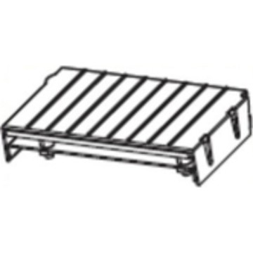 Accessories Zebra P1058930-500C