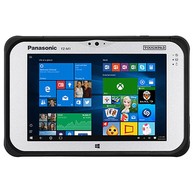 imagen de Tabletas Panasonic PANASONIC-TOUGHPAD-FZ-M1