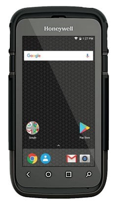 Terminaux Portables Honeywell CT60-L1N-BFP21DF
