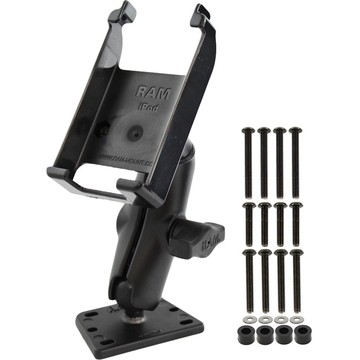 RAM Mount RAM-B-182-AP1U Accessories