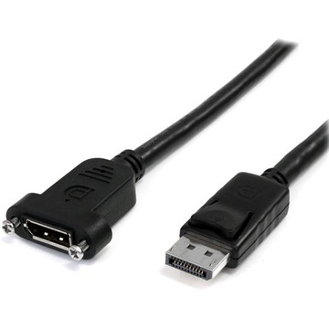 Cables StarTech DPPNLFM3PW