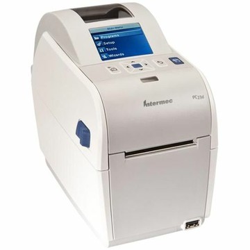 Imprimantes d'étiquettes Honeywell PC23DA0010022