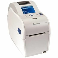 Honeywell PC23d, 203dpi, USB, Display image