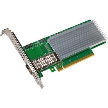 Intel E810CQDA1BLK Accessories