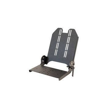 Gamber-Johnson tablet keyboard mount - tall back p