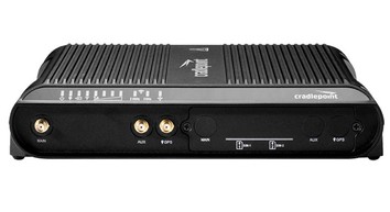 CradlePoint MA1-1700600M-NNA Wireless & Networking image