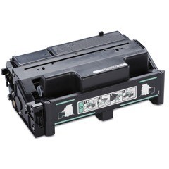 Ricoh 407010 Accessories