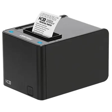Imprimantes de Receipts Custom 911HM060200733