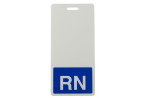 Brady CV-74 Badge Holders image