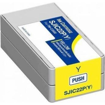 Tintas Epson C33S020604