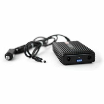 Zebra vehicle power supply