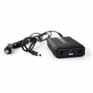 Zebra vehicle power supply image