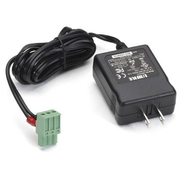 Power Supply Black Box PS012