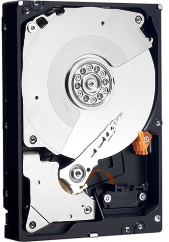 HDSTOR WD5003ABYX Accessories