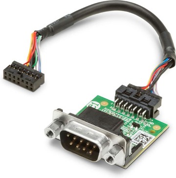 HP 3TK82AA Cables