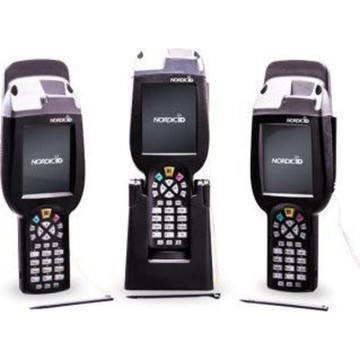 Terminal mobile Nordic ID Merlin ProScan HF/UHF