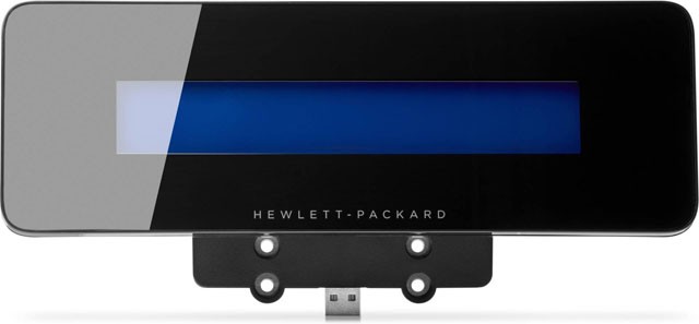 HP 1RL95AT Monitors