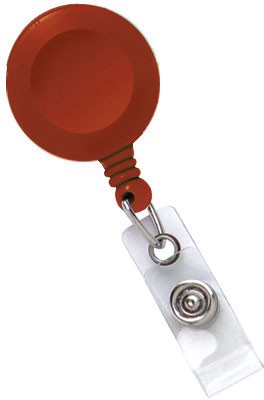 Brady 2120-4706 Badge Reels