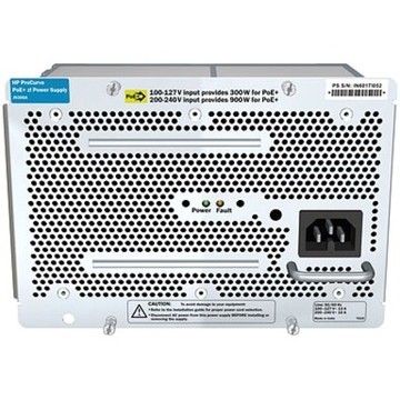 8325 650W 100-240VAC Back-to-Front Power Supply