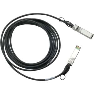 Cisco 16.40 ft Network Cable - SFP-H10GB-CU5M=