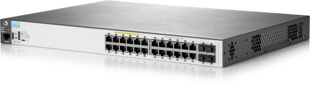 2530-24 Switch
