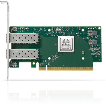 NVIDIA MCX512F-ACAT Accessories