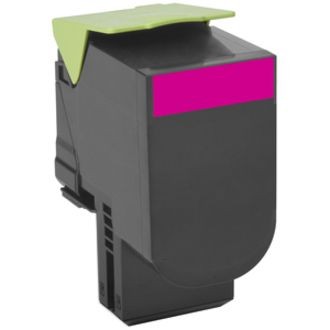 Lexmark 70C0X30 Toners