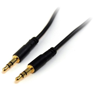 StarTech MU15MMS Cables