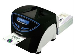 imagen de Impresoras de Recibos Custom TK202III