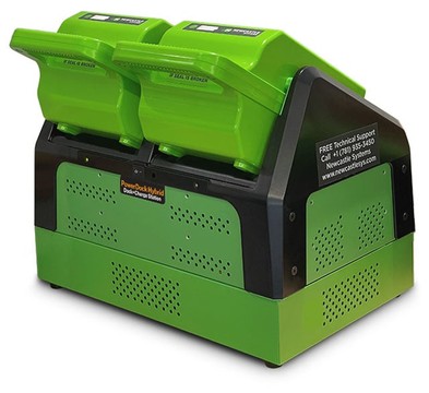 Newcastle Systems PWD2C-H-TSW Stands