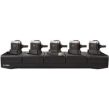 Zebra CRD-NGWT-5S5BE-02 Accessories