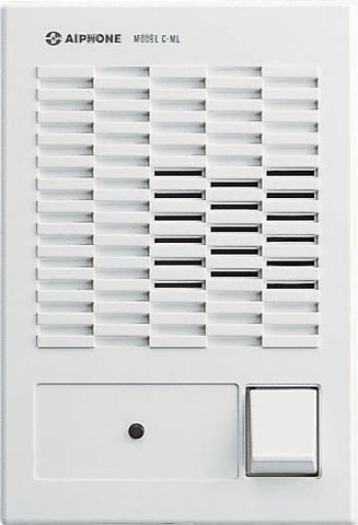 Aiphone AIPHONE-C-ML-A Speakerphones
